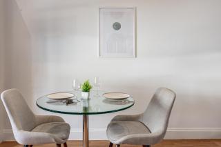 Prime Vision Living Studios - Hyde Park - Londres - 2