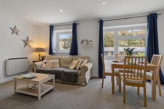 Captain's Keep - Brixham - with designated parking - 6