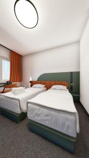 B&B HOTEL Leszno - Leszno - 6