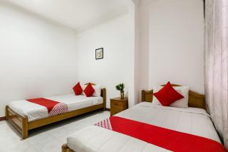 Collection O Madam Cuc Bui Vien Hotel. - Ho Chi Minh City - 6