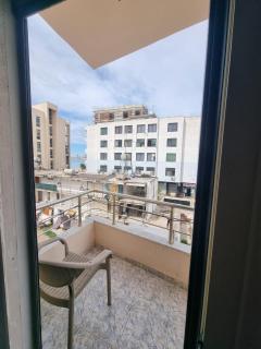 Ana Apartaments Synergy - Durazzo - 9