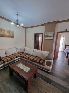 Ana Apartaments Synergy - Durazzo - 8