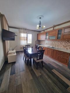 Ana Apartaments Synergy - Durazzo - 7