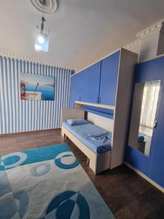 Ana Apartaments Synergy - Durazzo - 3