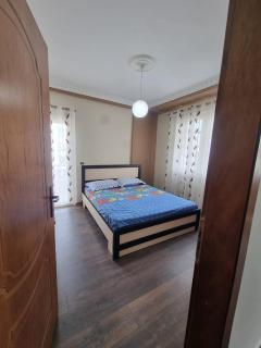 Ana Apartaments Synergy - Durazzo - 2
