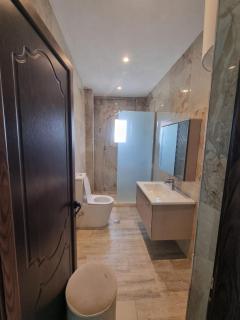 Ana Apartaments Synergy - Durazzo - 1