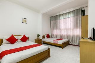 Collection O Madam Cuc Bui Vien Hotel. - Ho Chi Minh City - 9