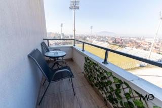 MoHost Roa - Elegant Retreat with Mountain View - Braşov - 8