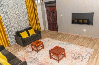 Urban Bliss Residence 1 - Bungoma - 7