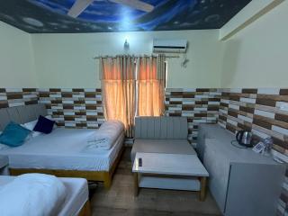 Hotel Center Inn Lake - Pokhara - 7