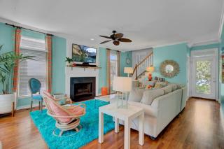 Grand Pavilion 42 by Wild Dunes, in Resort Core - Isle of Palms - 9