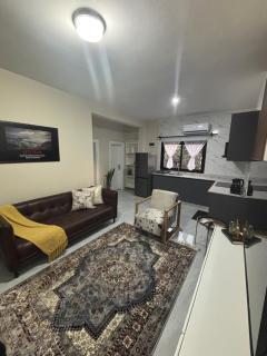 the bridge apartments ndola - 3
