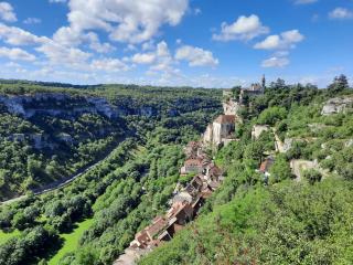 Camping de Salviac - 7