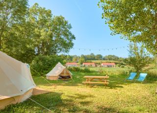 Camping de Salviac - Salviac - 6