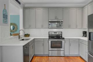 Grand Pavilion 42 by Wild Dunes, in Resort Core - Isle of Palms - 5