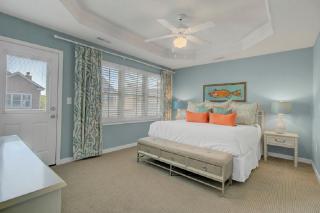 Grand Pavilion 42 by Wild Dunes, in Resort Core - Isle of Palms - 7