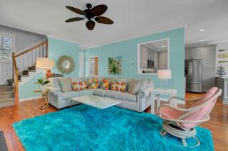 Grand Pavilion 42 by Wild Dunes, in Resort Core - Isle of Palms - 1