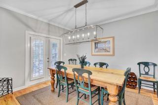 Grand Pavilion 46 by Wild Dunes, with Amenities - 5