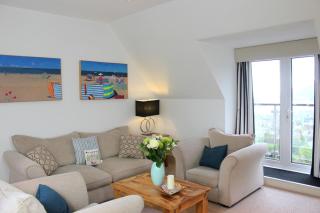 The Lookout at Lauriston - Dartmouth - 9