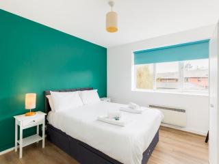 2 Bed Flat in Leamington Spa Pass the Keys - Leamington Spa - 0