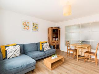 2 Bed Flat in Leamington Spa Pass the Keys - Leamington Spa - 4
