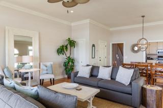 Grand Pavilion 60 by Wild Dunes, Oceanfront Home - Isle of Palms - 6