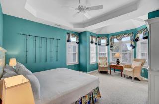 Grand Pavilion 46 by Wild Dunes, with Amenities - Isle of Palms - 8