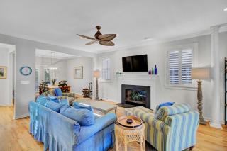 Grand Pavilion 46 by Wild Dunes, with Amenities - Isle of Palms - 9
