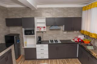 Urban Bliss Residence 1 - Bungoma - 6