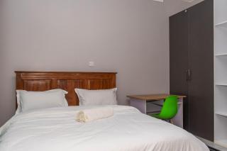 Urban Bliss Residence 1 - Bungoma - 4