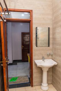Urban Bliss Residence 1 - Bungoma - 1