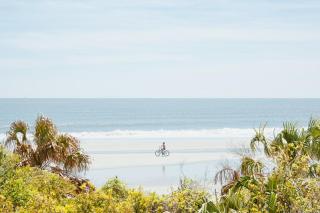 Grand Pavilion 60 by Wild Dunes, Oceanfront Home - Isle of Palms - 0
