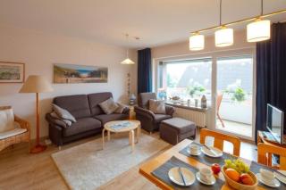 Fewo Knurr 42/18 Haffkrug Haus am Kurpark - Haffkrug - 0
