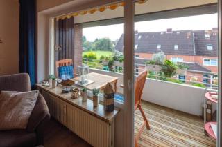 Fewo Knurr 42/18 Haffkrug Haus am Kurpark - Haffkrug - 6