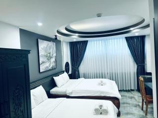GALANG HOTEL - Ho Chi Minh - 7