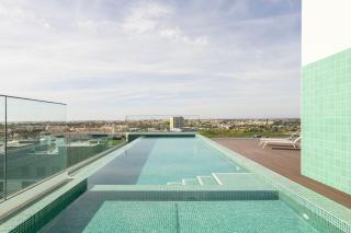 TAC - Alma Apartment - Faro - 9