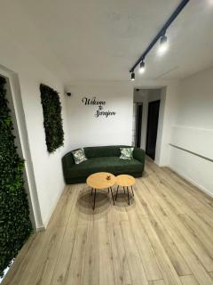 SA CITYCENTER Apartments - Sarajevo - 8