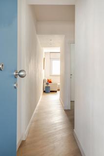 Sunny relais by the sea with park - 1