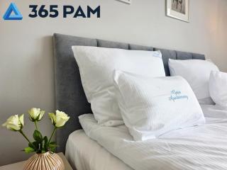 Apartamenty Gaja Z PARKINGIEM I KLIMATYZACJĄ - 365PAM - Ustronie Morskie - 4