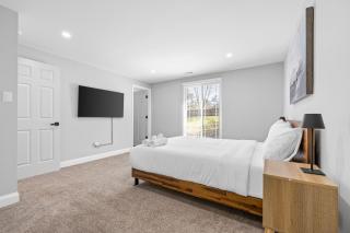 Quail Ridge 3BR House - Charlotte - 6