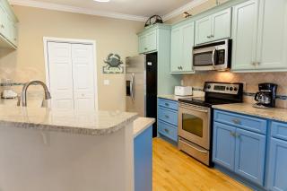 Grand Pavilion 69 by Wild Dunes, with Amenities - 5