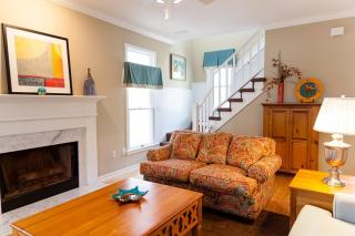 Grand Pavilion 69 by Wild Dunes, with Amenities - Isle of Palms - 2