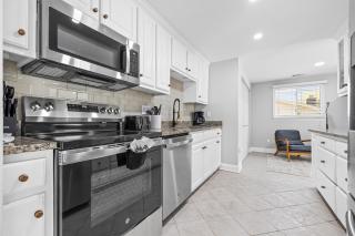 Quail Ridge 3BR House - Charlotte - 7