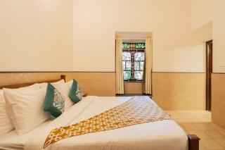 Alaya Stays Casa do Mar - Heritage Portuguese 4 BHK Villa Near Calangute Beach - Calangute - 9