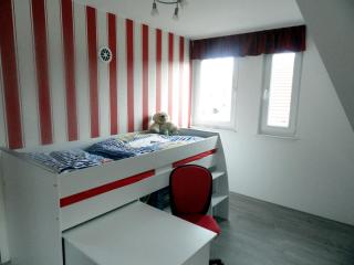 Haus Lütti - Glowe - 1