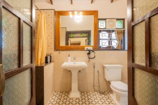 Alaya Stays Casa do Mar - Heritage Portuguese 4 BHK Villa Near Calangute Beach - 4