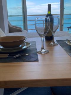 Studio with amazing Sea view - Calpe - 7