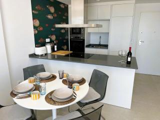 FANTASTIC LUXURY GROUND FLOOR APARTMENT AT SANTA ROSALIA LAKE & LIFE RESORT by PREMIUM SPAIN PROPERTIES - Torre-Pacheco - 2
