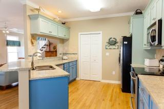 Grand Pavilion 69 by Wild Dunes, with Amenities - Isle of Palms - 4