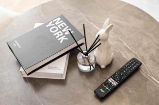 Stylish 2 Bedroom House - Parking - Netflix 11HA - 2